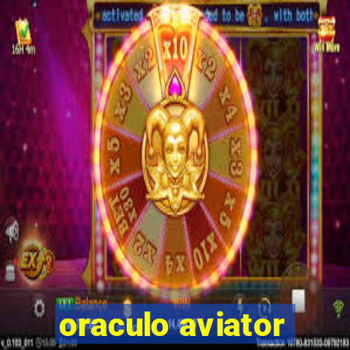 oraculo aviator